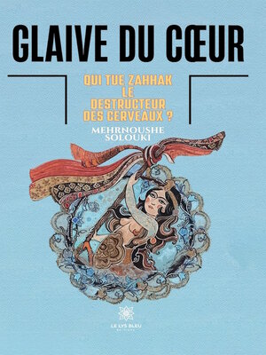 cover image of Glaive du cœur